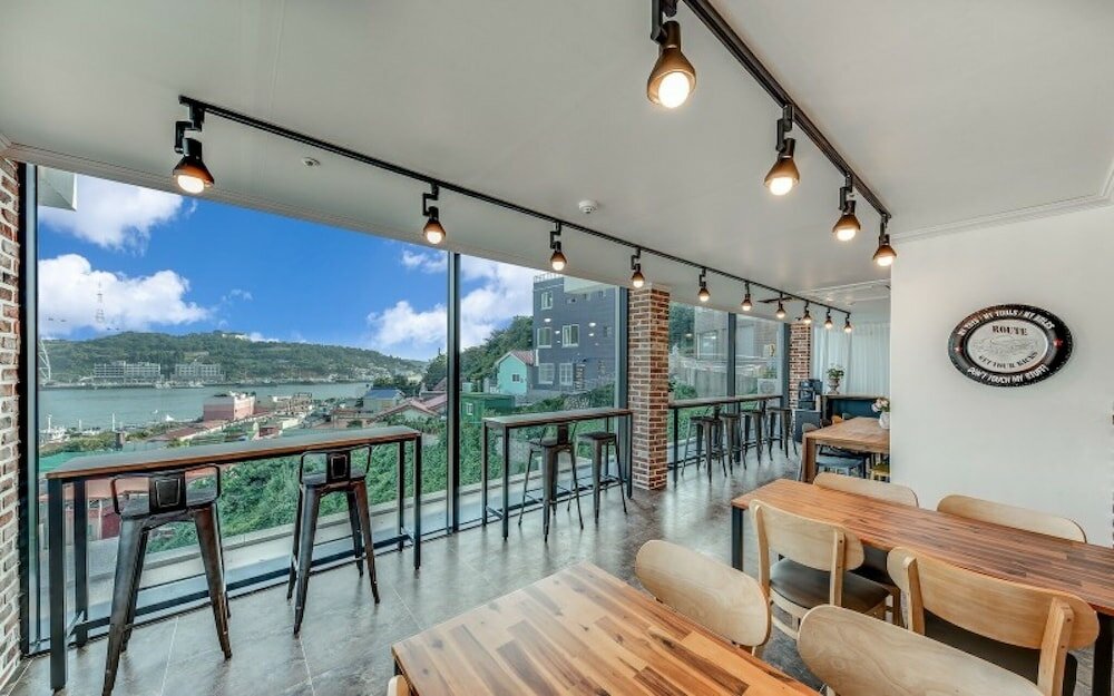 Фото Yeosu Hamel Pension