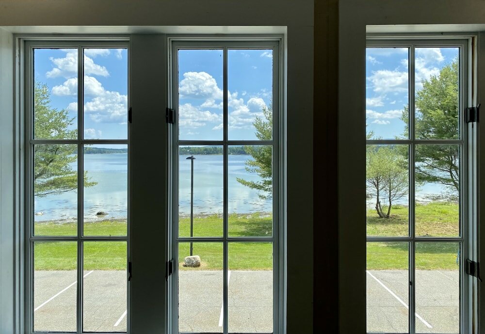 Фото Island View Hotel Bar Harbor