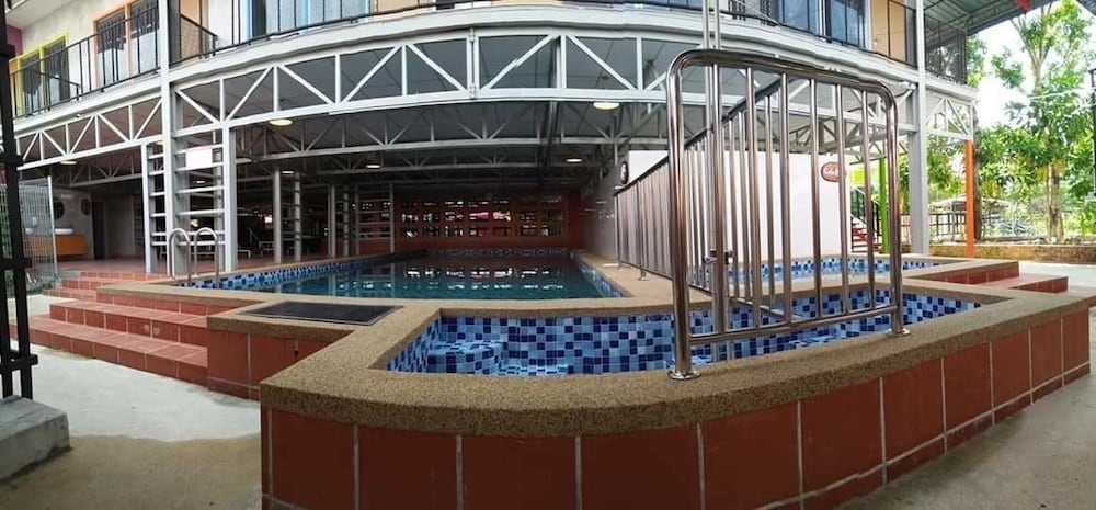 Фото Rick Resort Teluk Intan