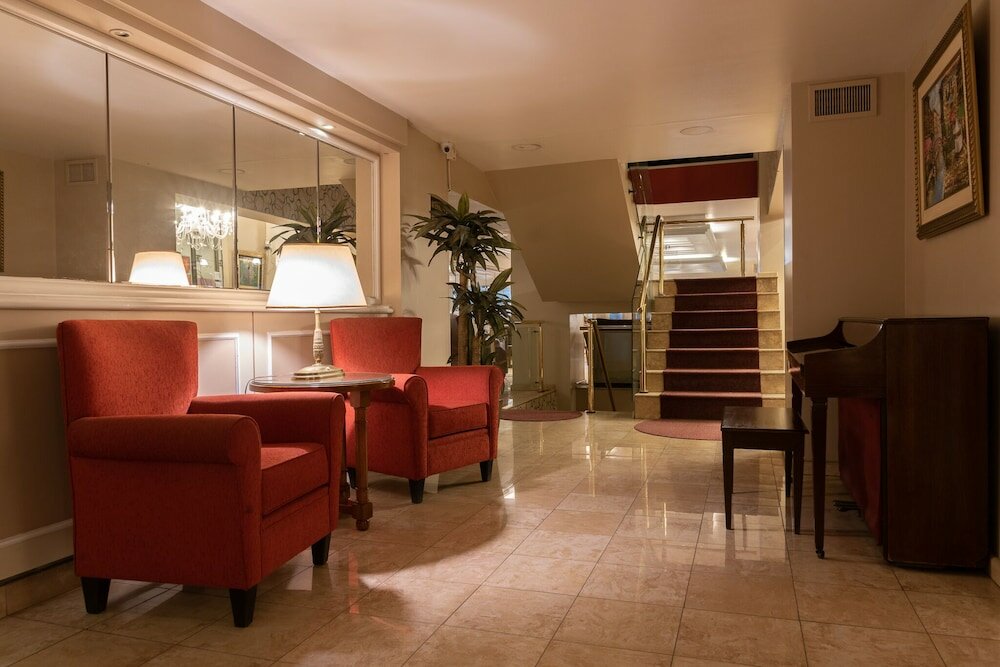 Фото Hotel Metropol