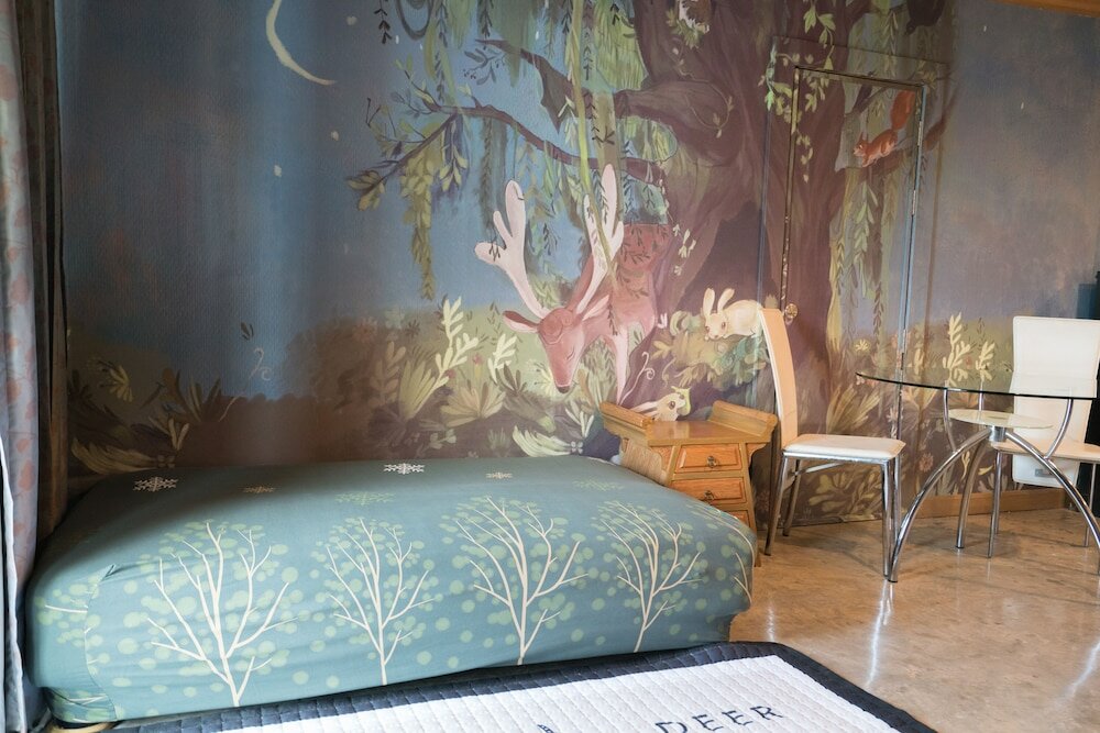 Фото Minatale Phuket