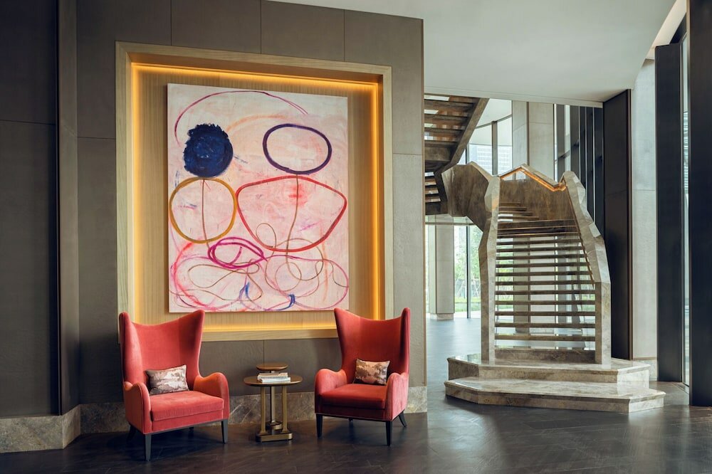 Фото Mgm Shanghai West Bund