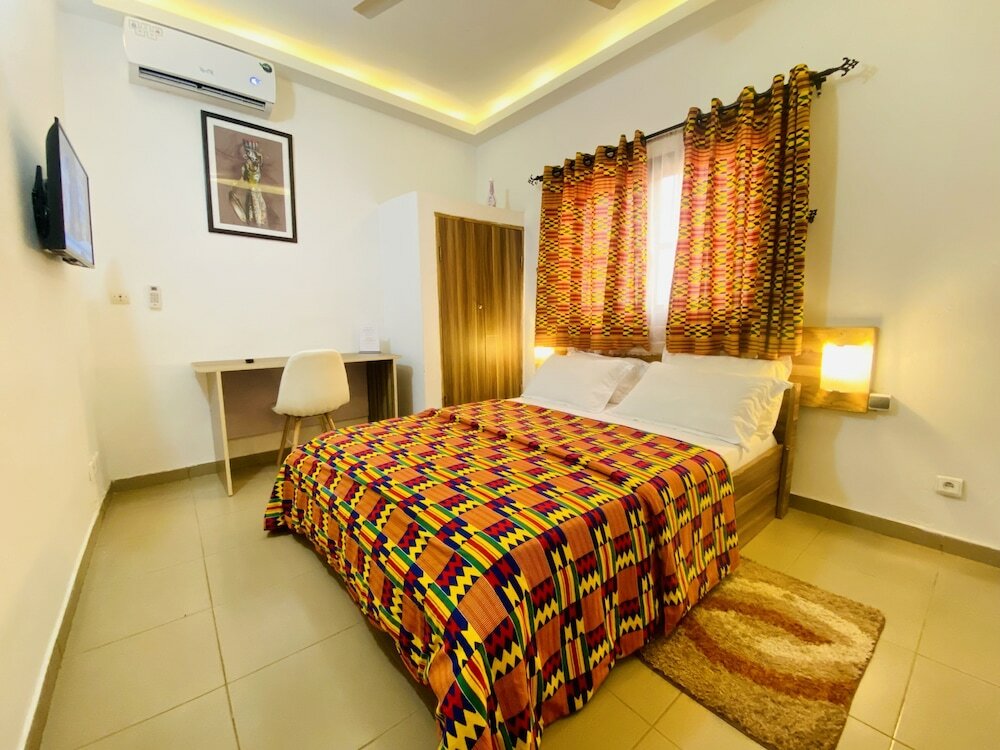 Фото Grace Lodge