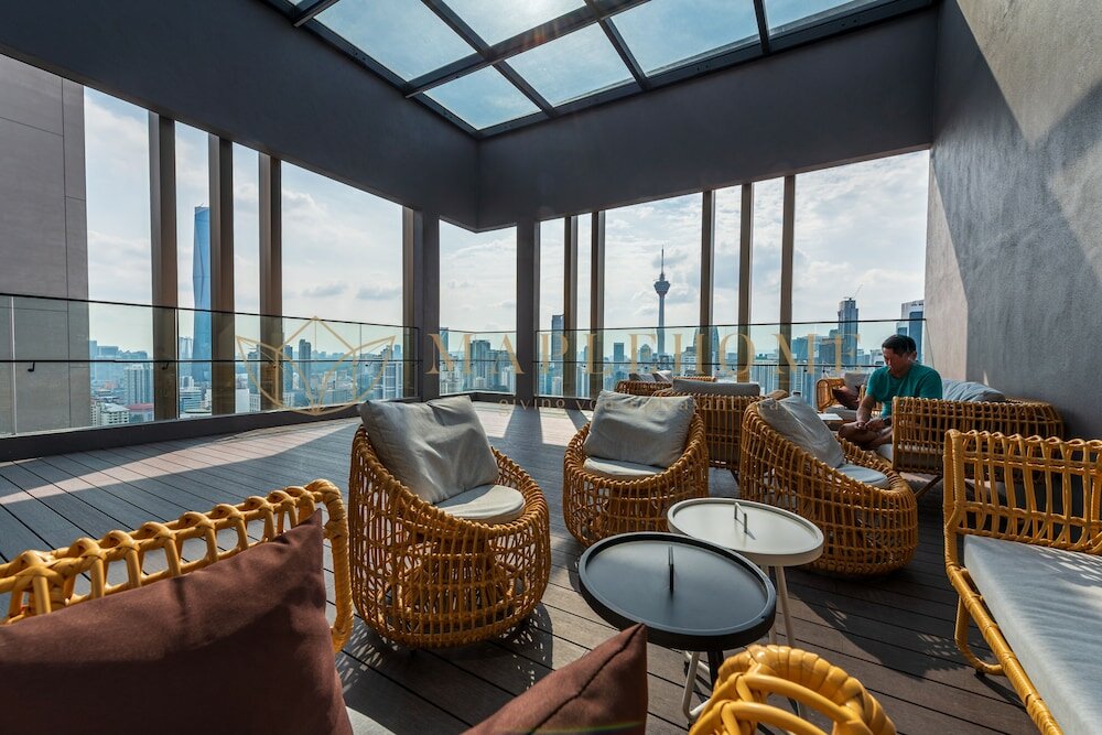 Фото Axon Premier Suites Kuala Lumpur