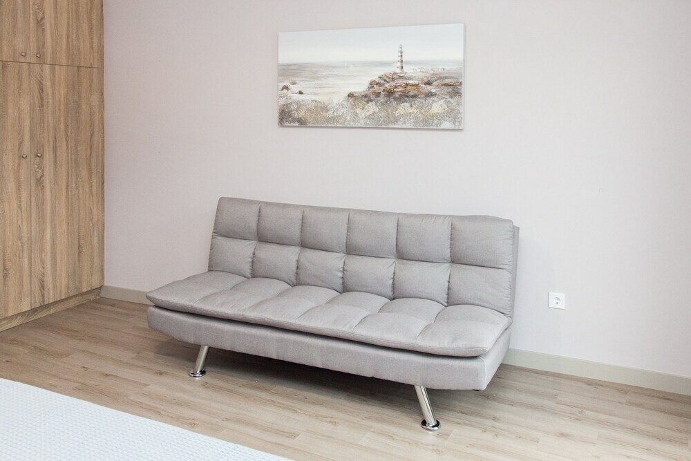 Фото Cozy Penthouse - Stunning View Acropolis