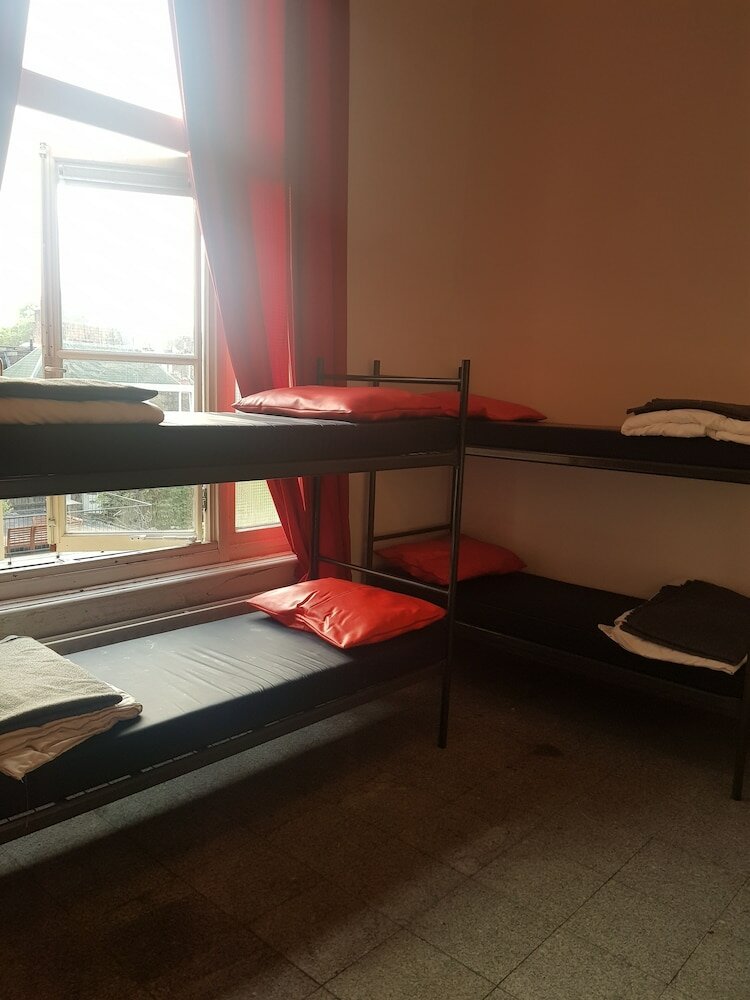 Фото The Studenthostel Utrecht