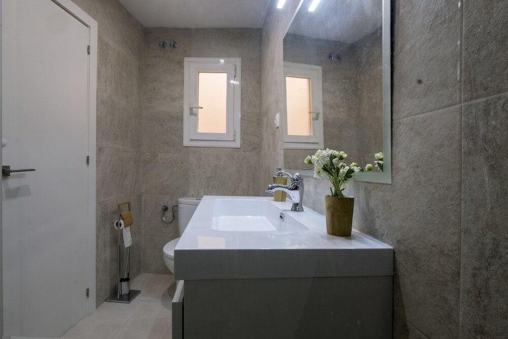 Фото Apartamento Sargantana