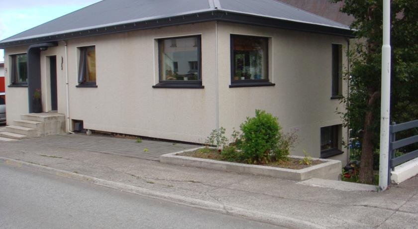 Фото Sólheimar Studio Apartment