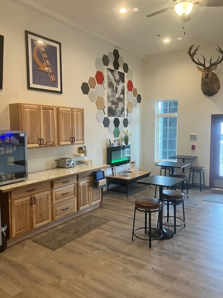 Фото отеля 5