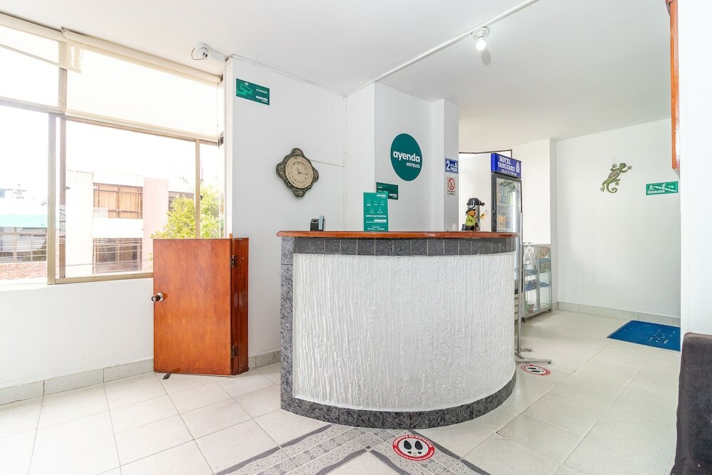 Фото Ayenda Vanguard