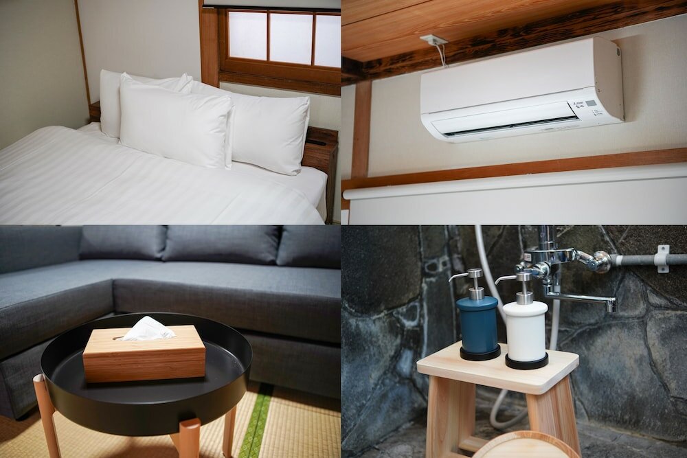 Фото Kawamoto Villa 926