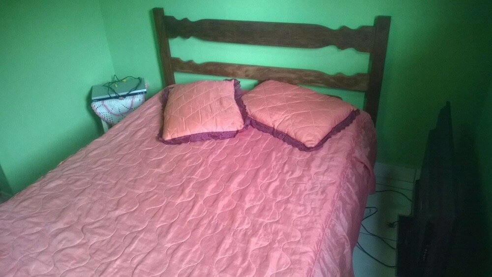 Фото Pousada Campo de Cima