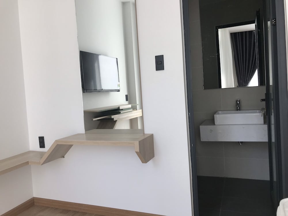 Фото Ha Anh Hotel