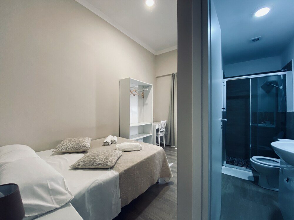 Фото Hello Home Guesthouse