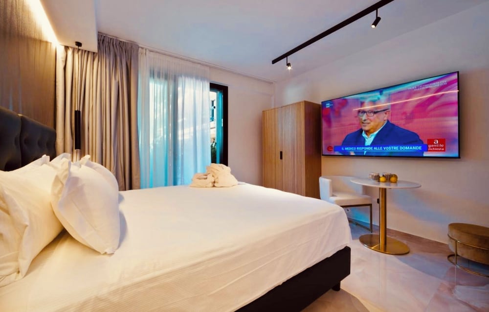 Фото Boutique Hotel Sirmione