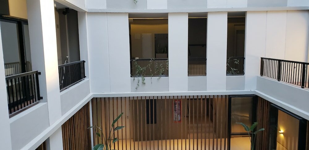 Фото Julián Álvarez Apartment