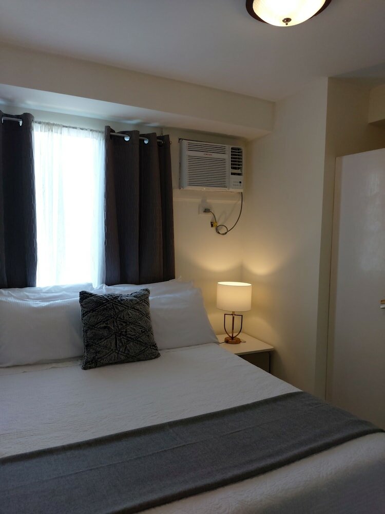 Фото Studio Luxe In Princeton Residences