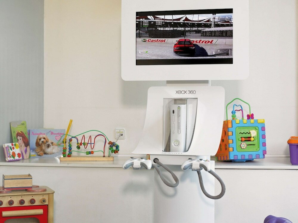 Фото ibis Styles Barcelona Sant Joan Despi