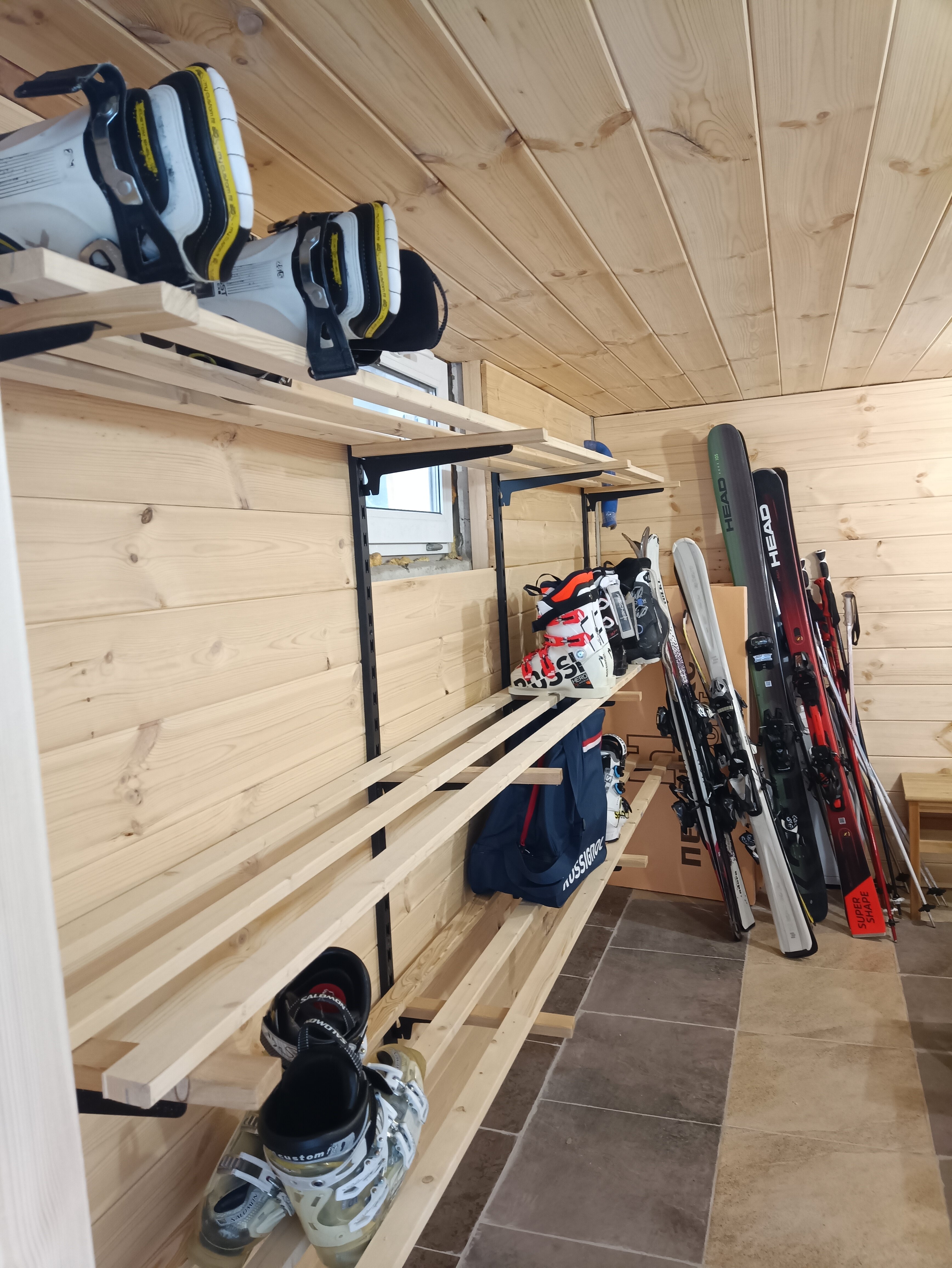 Фото Orange House