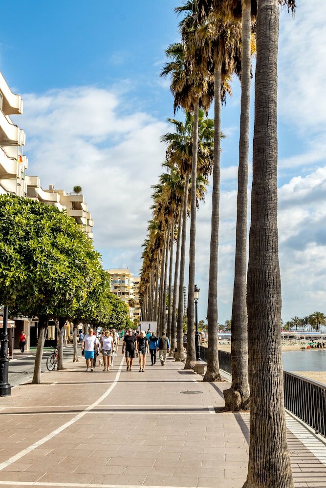 Фото Skol Sea Views Apartments