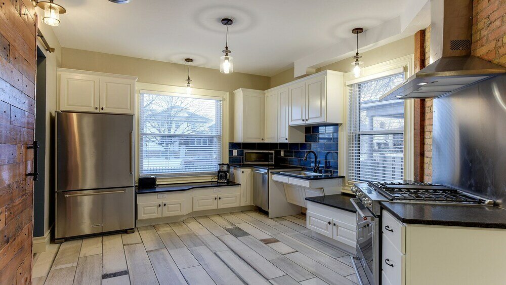 Фото Stay Chateau Suite 4