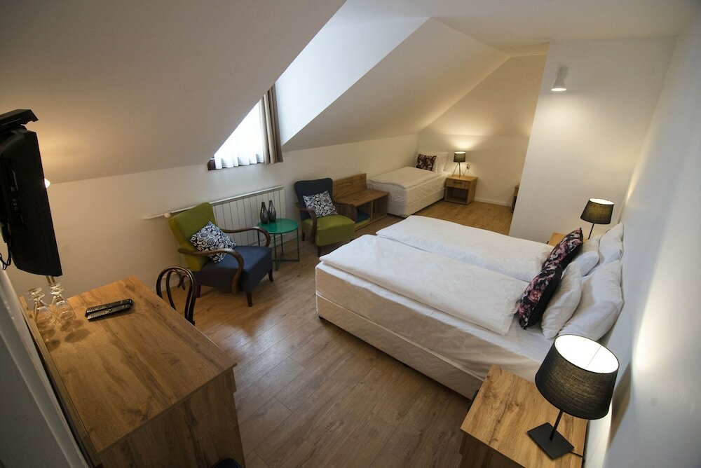 Фото Jégverem Fogadó