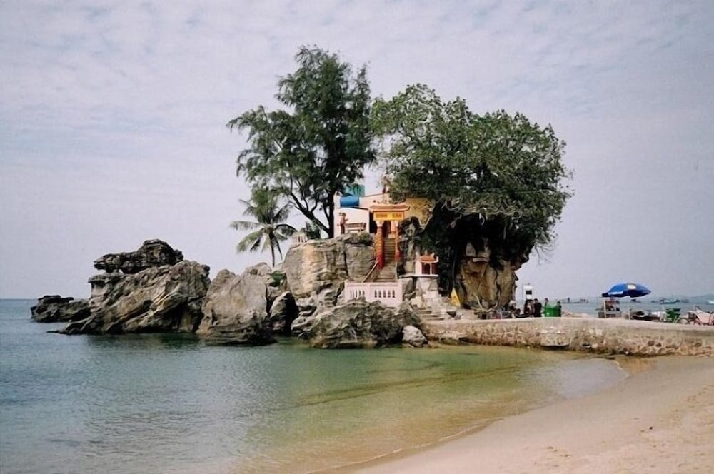 Фото Crowne Plaza Phu Quoc Starbay