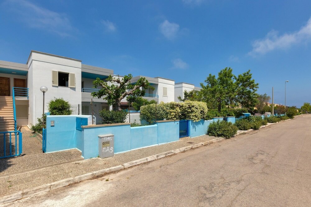 Фото 3475 Appartamento Family House by Barbarhouse