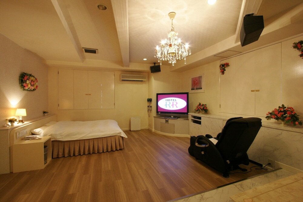 Фото Hotel Rr - Adults Only