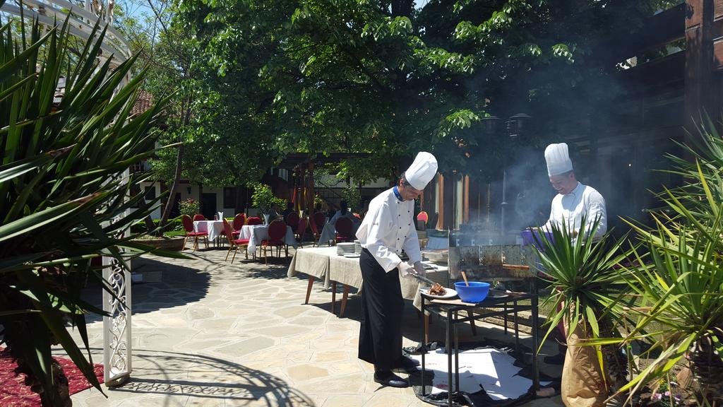 Фото National Palace Hotel