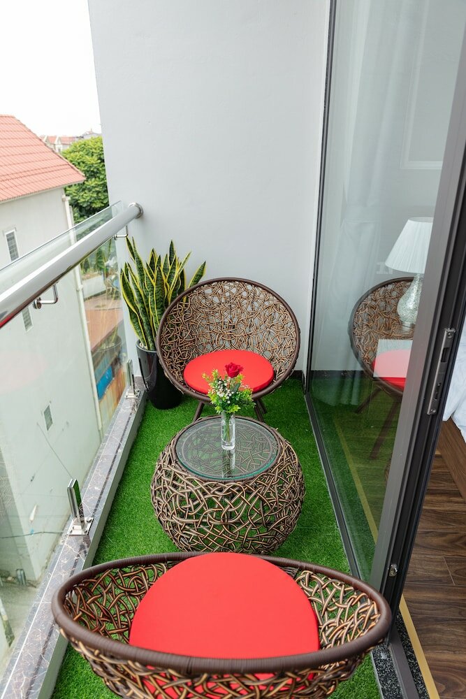 Фото Airport Classic Hotel