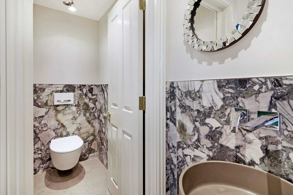 Фото Marble Arch Suite 7-hosted by Sweetstay