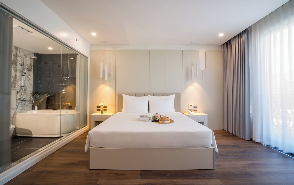 Фото Danitel Hotel