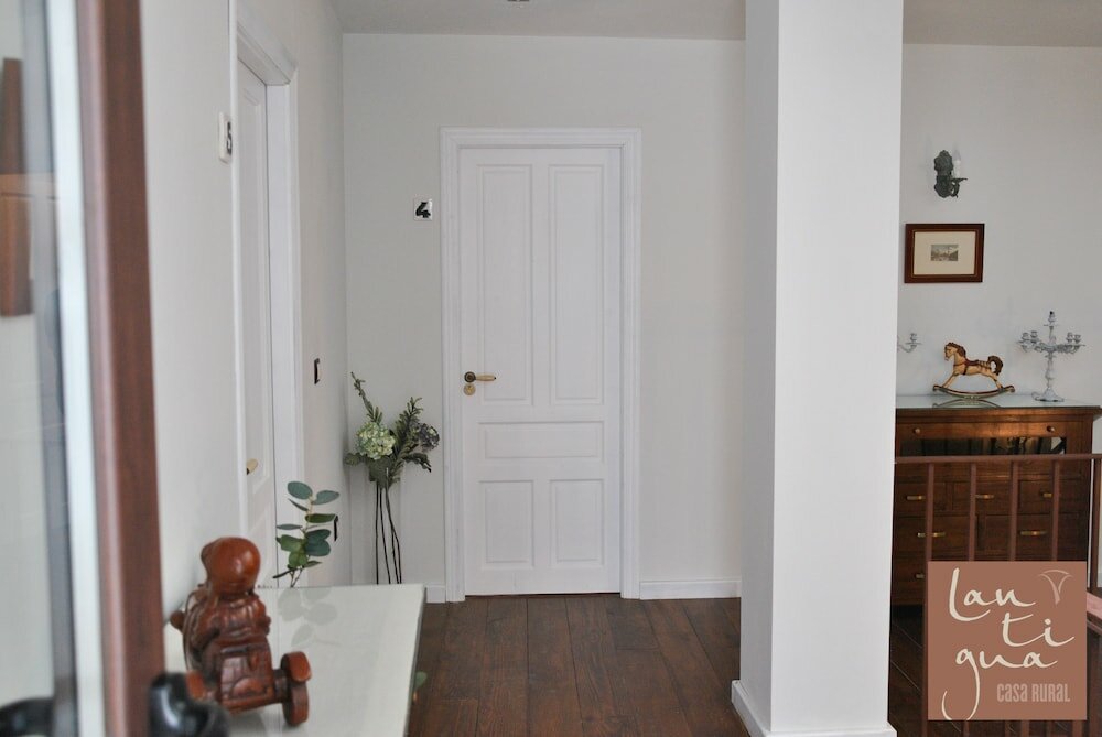 Фото Lantigua Casa Rural