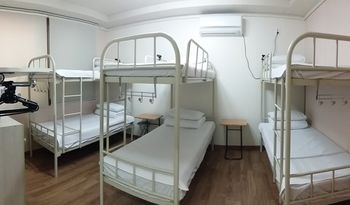 Фото Cozzzy Guest House - Hostel
