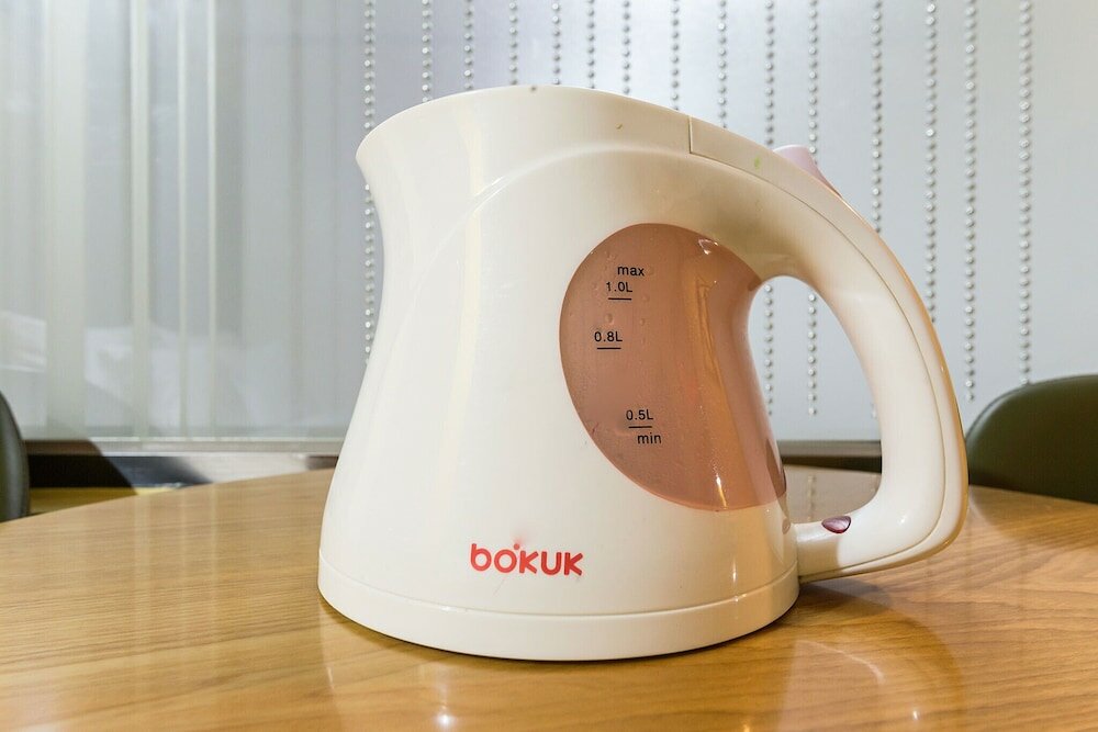 Фото Bucheon Red