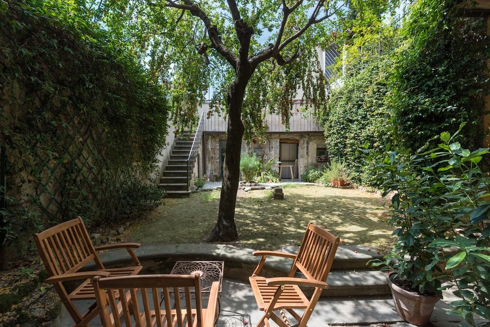 Фото Flospirit - Santissima Annunziata