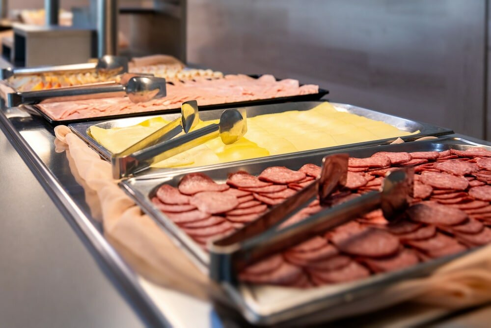 Фото Mpm Kalina Garden Hotel