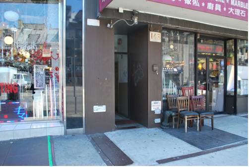 Фото Bowery Grand Hotel