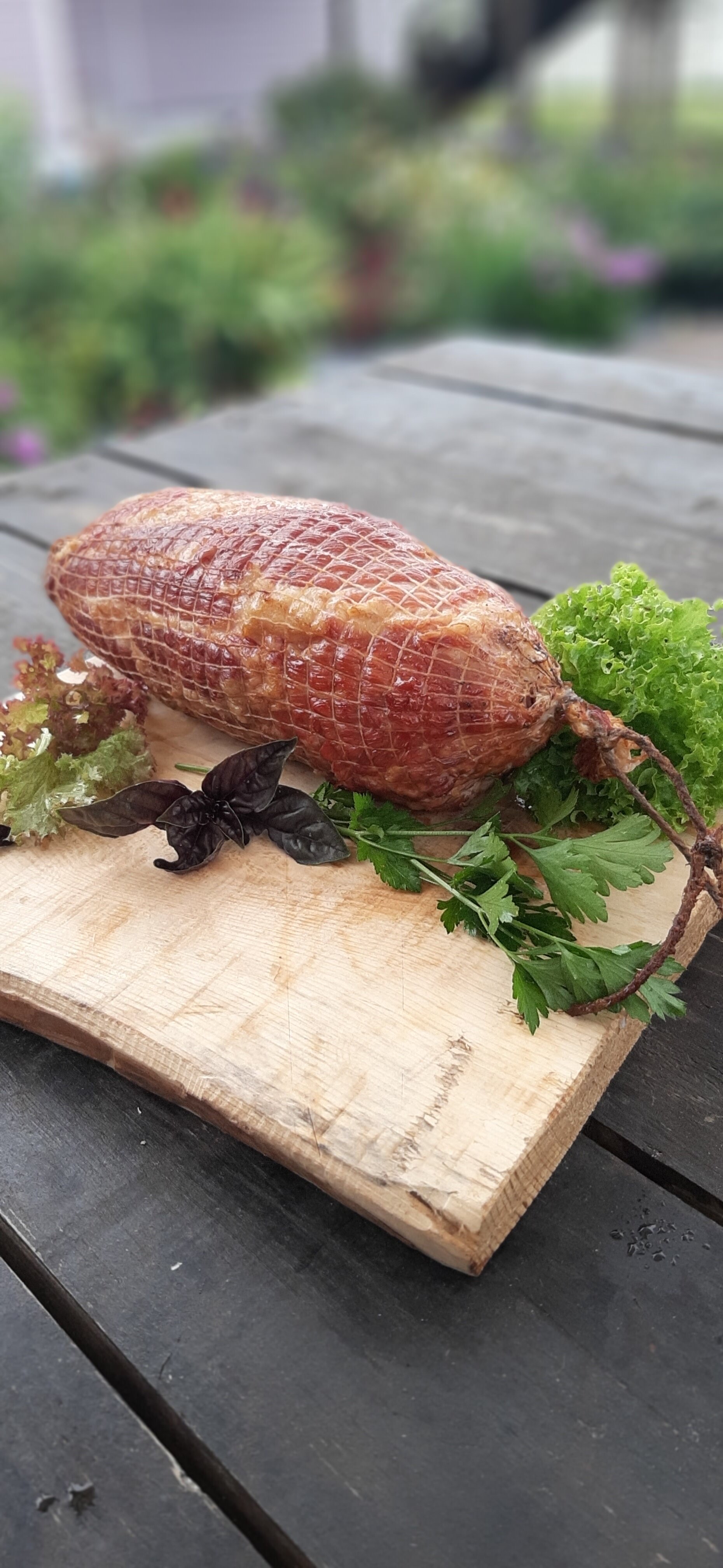 Фото Земляничная поляна