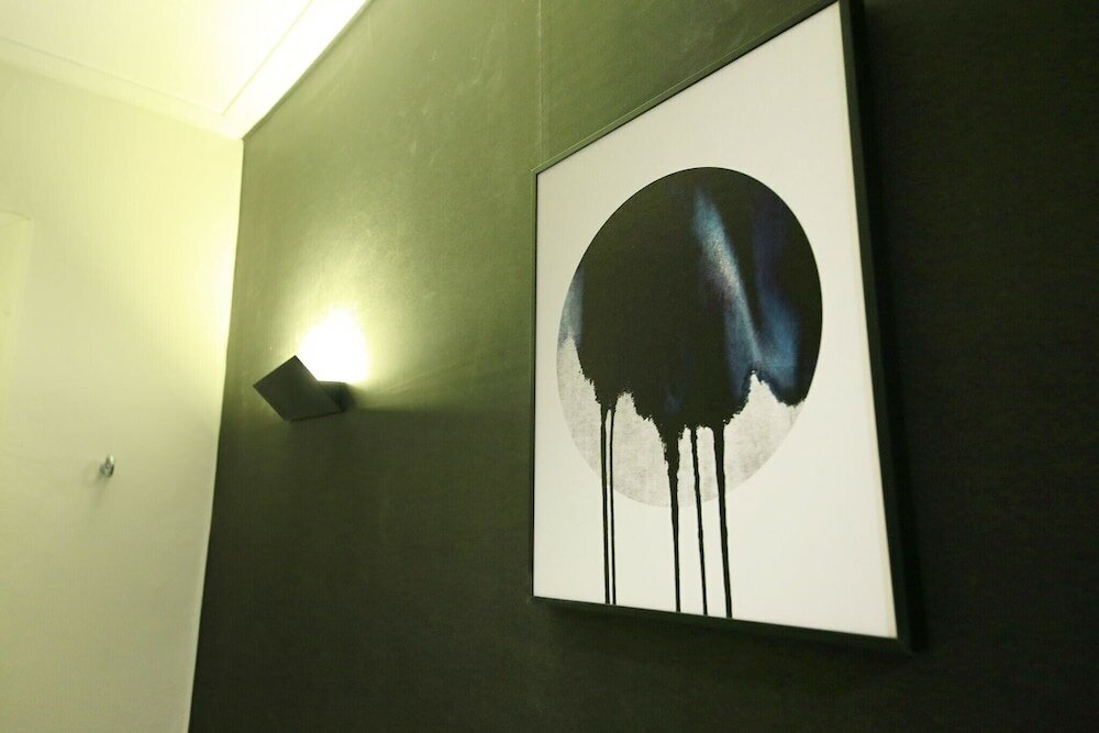 Фото Eungam Raffles