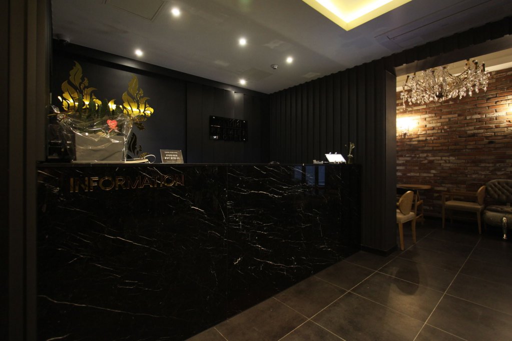 Фото Premier Hotel Xym