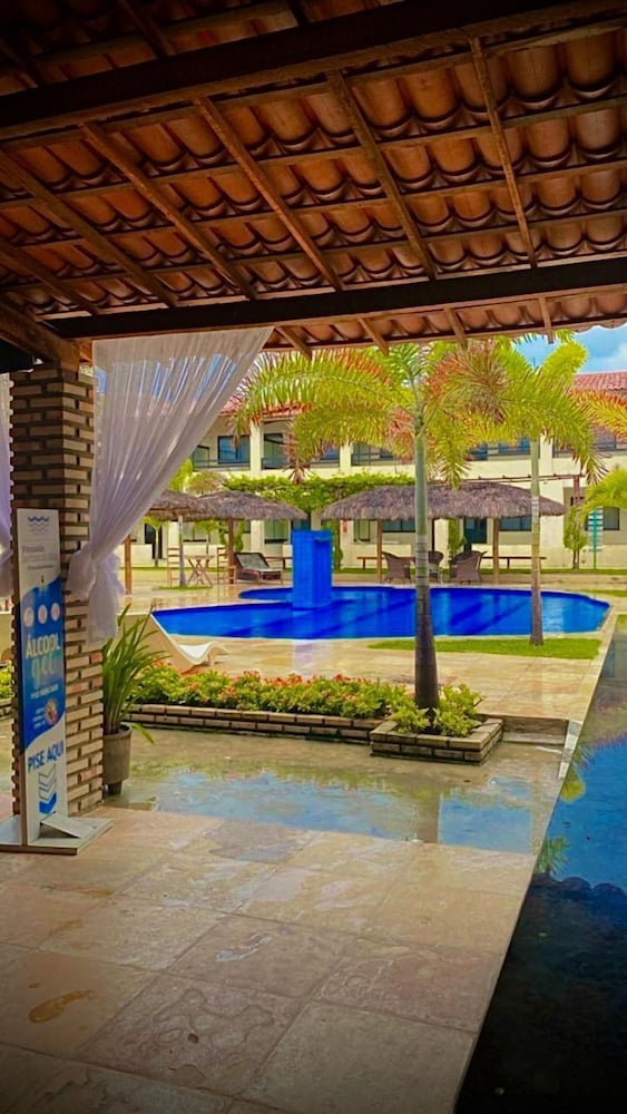 Фото Pousada Jardins do Mar