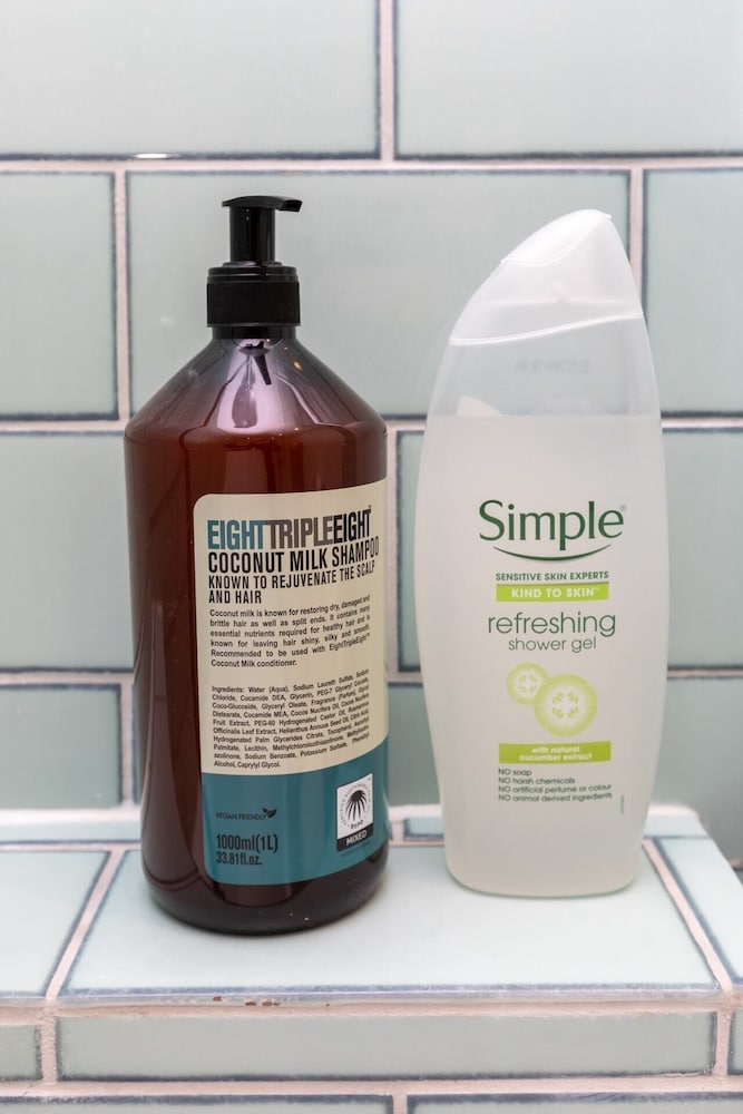 Фото Central and Stylish 1 Bedroom Flat in Vauxhall