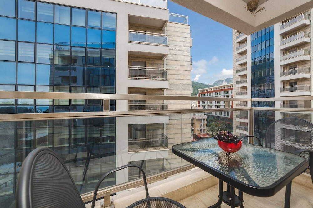 Фото Blue Marlin