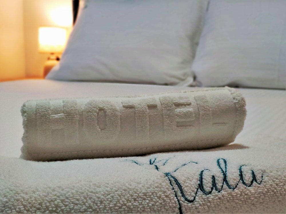 Фото Kala Rooms & Suites