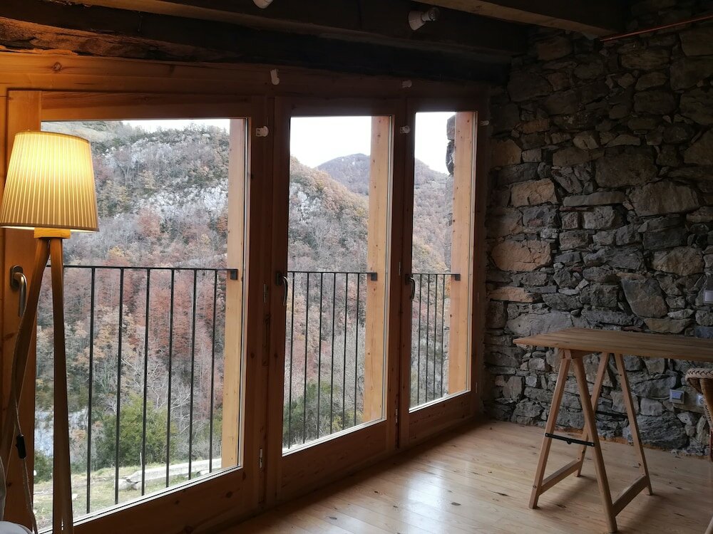 Фото Alberg Rural El Negre - Hostel