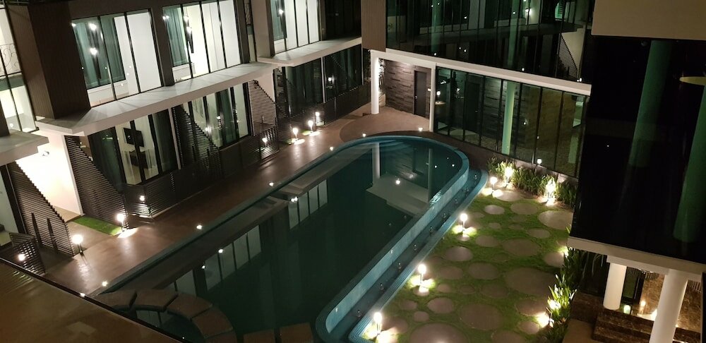 Фото Hermitage Boutique House