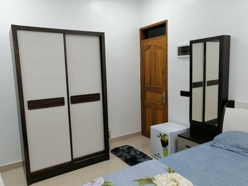 Гостиница RanvinaInn Home Stay