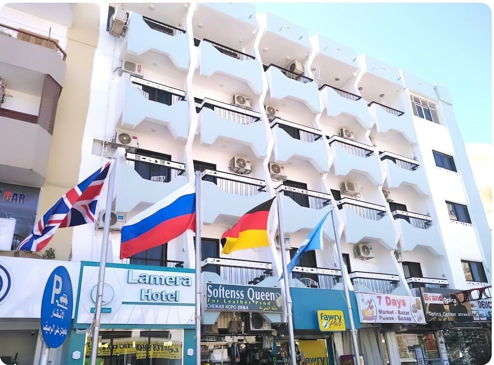 Фото отеля 4